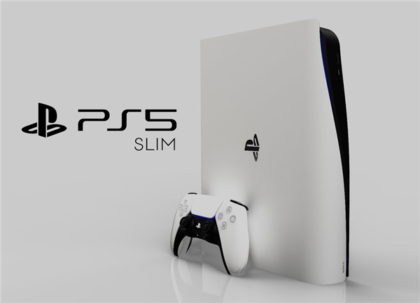 索尼PS5 Slim曝光：升级5nm、2023年见