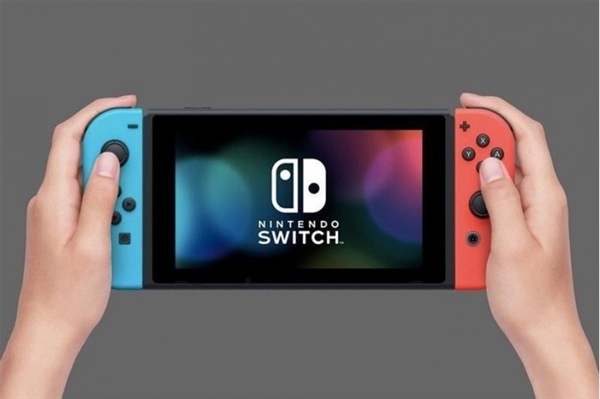 消息称新款Switch主机已送至开发者手中：性能全面提升