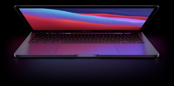 M1版MacBook有硬伤?SSD损耗巨大到底咋回事