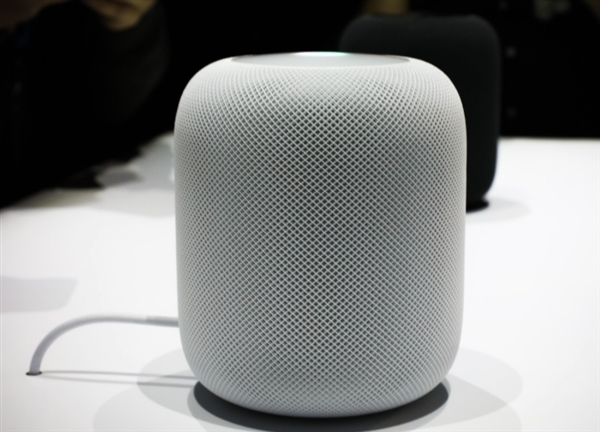 国行曾暴降1千5也没用！苹果停止生产初代HomePod