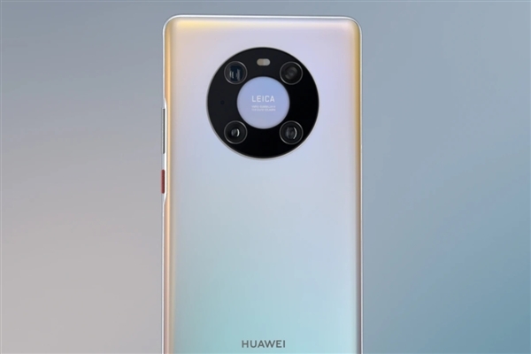 不送充电器！华为Mate 40 Pro全新版本入网