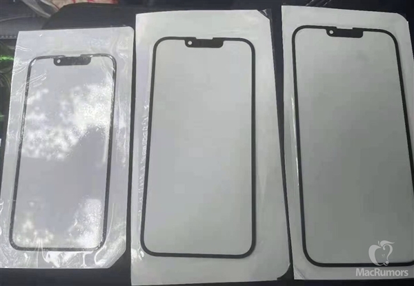 iPhone 12s Pro高清渲染图流出：刘海面积大幅减小！