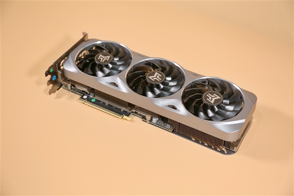 NVIDIA RTX 3090悄然换芯：核心编号居然还能打磨