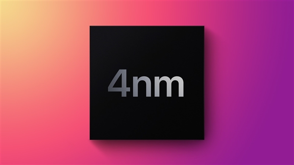 苹果向台积电预订产能：5nm的A15、4nm的M1升级版曝光