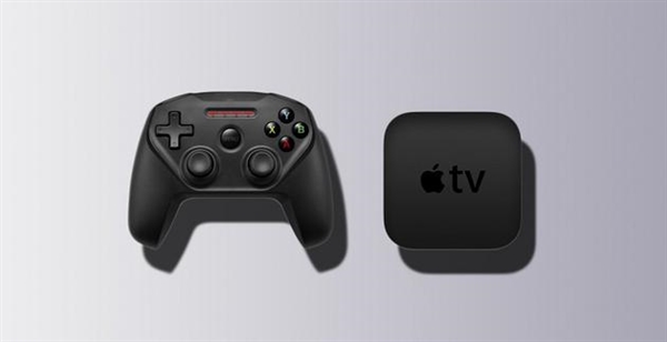 性能怪兽！<a href='https://www.apple.com/cn/' target='_blank'><u>苹果</u></a>新Apple TV曝光：今年发布、要搭载A14