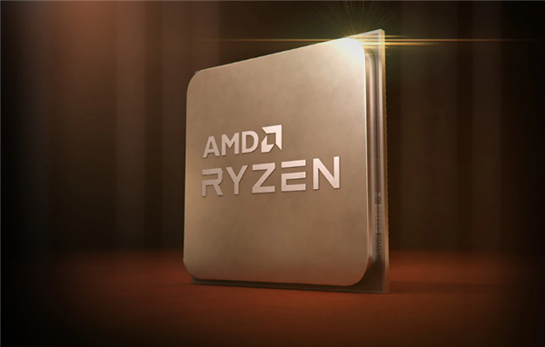 AMD正式发布锐龙9 5900、锐龙7 5800：65W 12核心仅限OEM