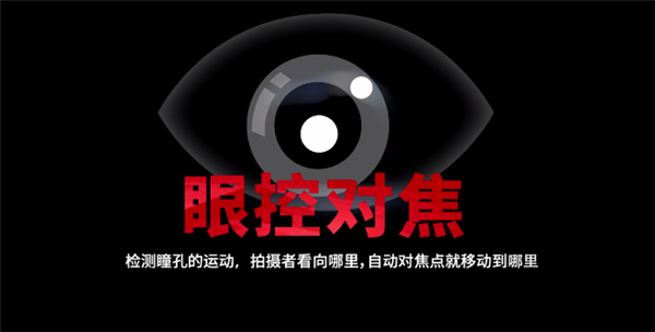 佳能宣布开发全画幅微单EOS R3：眼控对焦重出江湖