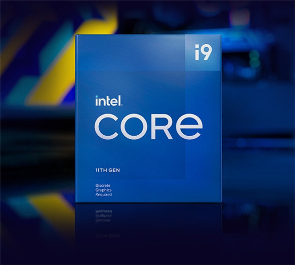 Intel 11代酷睿冰火两重天：国外降价、国内疯涨