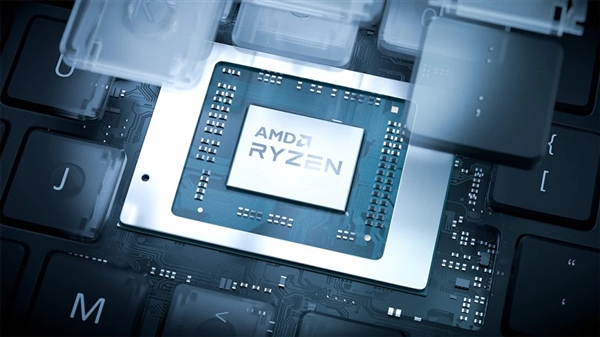 抛弃万年Vega！AMD APU终于要升级RNDA架构