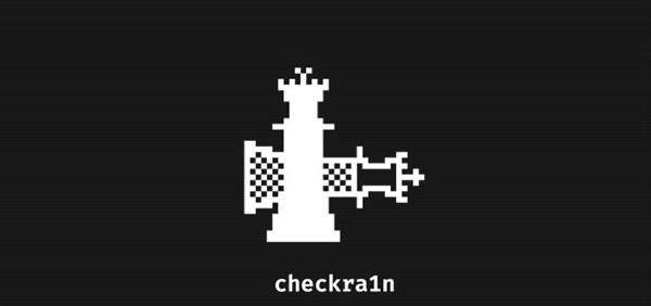 Checkra1n越狱工具更新：支持iOS 14.5、M1 Mac