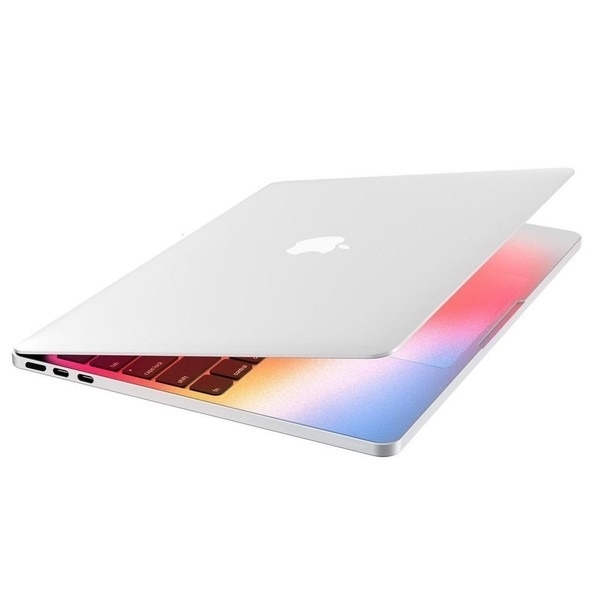 新MacBook Pro 14/16英寸曝光：引入Mini LED屏幕、升级M2自研芯