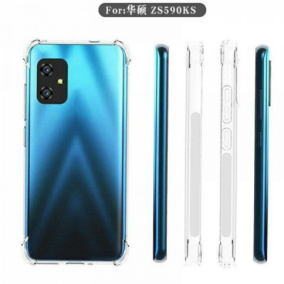 不足6寸的小屏骁龙888旗舰！华硕ZenFone 8 mini外形曝光