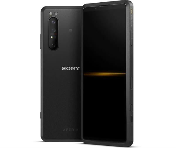 骁龙865加持！索尼Xperia PRO亮相欧洲