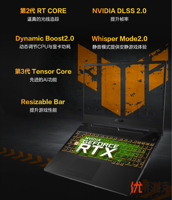 11代i7+RTX 3060 华硕飞行堡垒9预约开启再攀性价比高峰