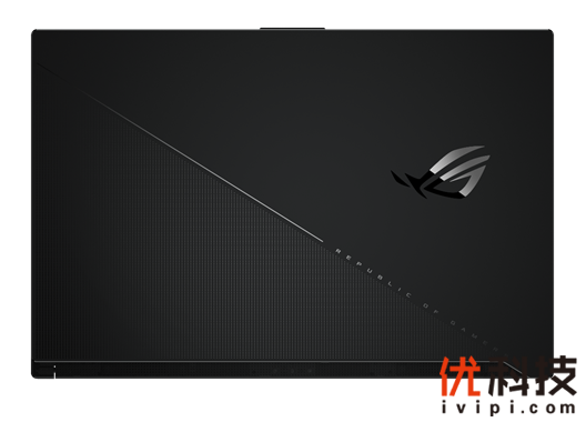 第11代英特尔酷睿处理器+光轴机械键盘ROG冰刃5Plus发布