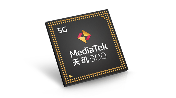 联发科天玑900 5G战车开来！6nm A78越级规格