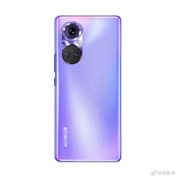荣耀50系列核心参数曝光：首发高通骁龙7系全新5G SoC