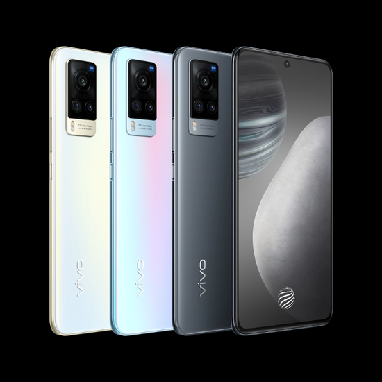 爆料称vivo X60曲面屏版即将上市，搭载Exynos 1080处理器