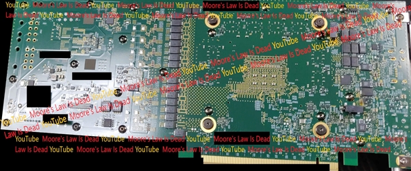 Intel DG2独立显卡实物曝光：性能直逼RTX 3080、价格太猛！