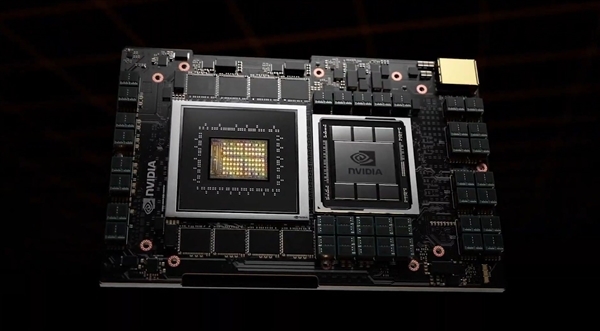 RTX 40再等2年 NVIDIA暗示下代GPU要到2023年问世