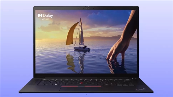 第四代ThinkPad X1隐士发布：标压酷睿i9+RTX 3080加持