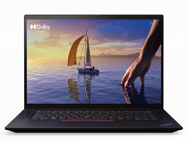 <a href='https://www.lenovo.com.cn/' target='_blank'><u>联想</u></a>发布全新ThinkPad X1 Extreme：11代i9/RTX 3080/4K屏