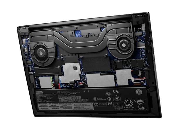 <a href='https://www.lenovo.com.cn/' target='_blank'><u>联想</u></a>发布全新ThinkPad X1 Extreme：11代i9/RTX 3080/4K屏