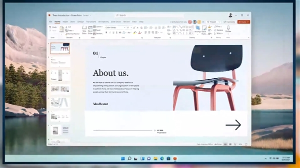 Office 2021曝光：微软新设计用户界面看起来令人振奋
