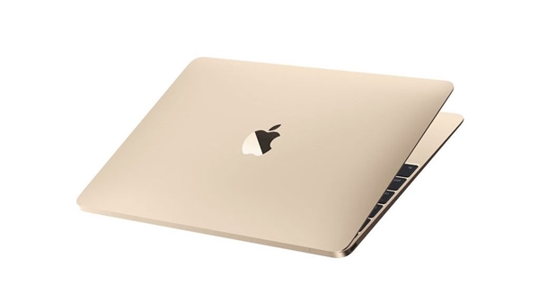 苹果官宣：2015年款12英寸MacBook被抛弃