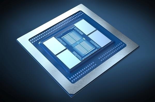 AMD Instinct MI200计算卡创纪录：显存确认128GB