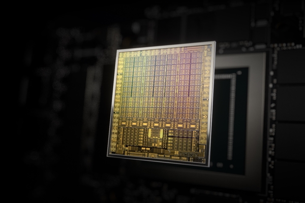 RTX 40系列明年底或后年初发布：5nm工艺、性能两倍于RTX 3090