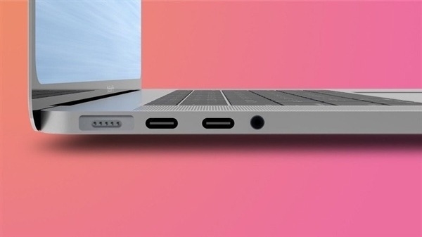 首发自研M1x芯片！曝新MacBook Pro告别马赛克画质
