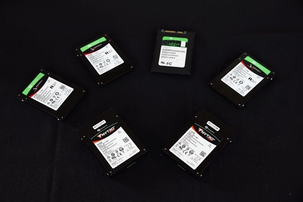 消费级20TB硬盘下半年批量上市、继续用SMR