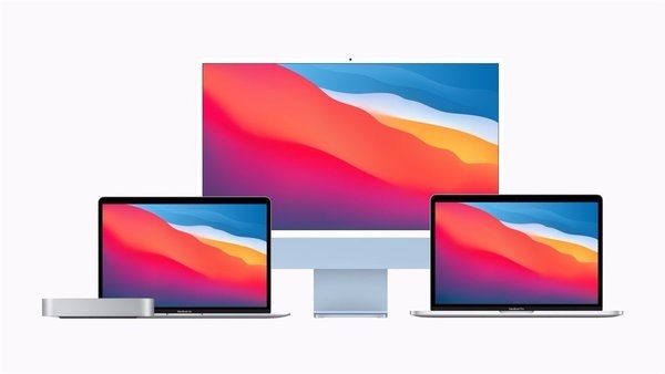 <a href='https://www.apple.com/cn/' target='_blank'><u>苹果</u></a>新款MacBook Air展望：首次采用mini LED屏幕