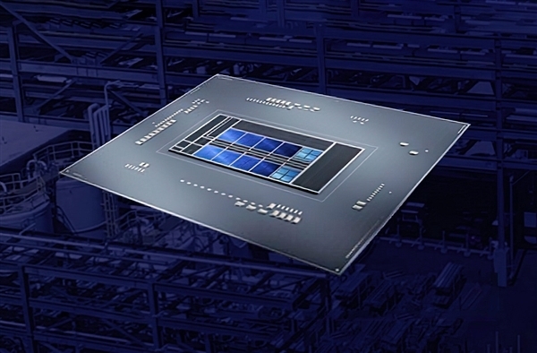 Intel 12代酷睿Z690主板真容首曝：第一次看到新接口