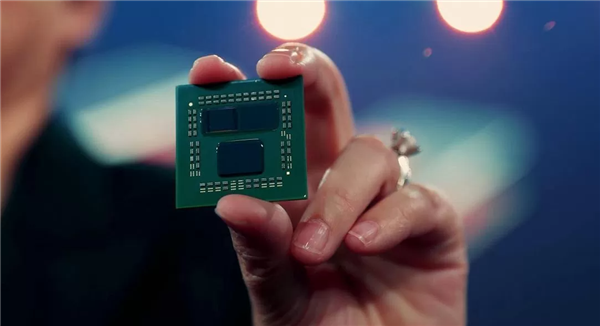 Zen3性能再提升15% AMD研究3D缓存多年：带宽超2TB/s