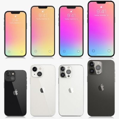 曝iPhone 13将为专业用户定制新相机功能：媲美相机