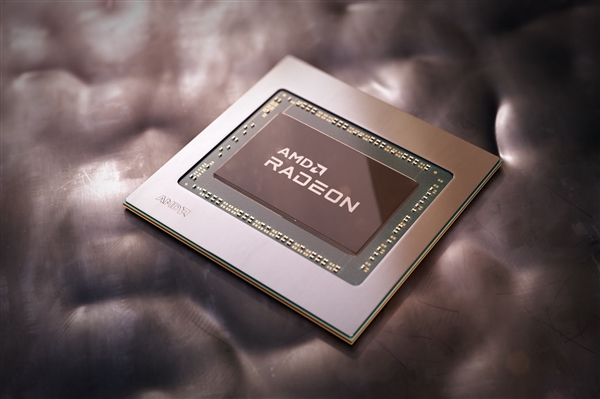 AMD未来两代显卡曝光：RDNA2 6nm工艺续命