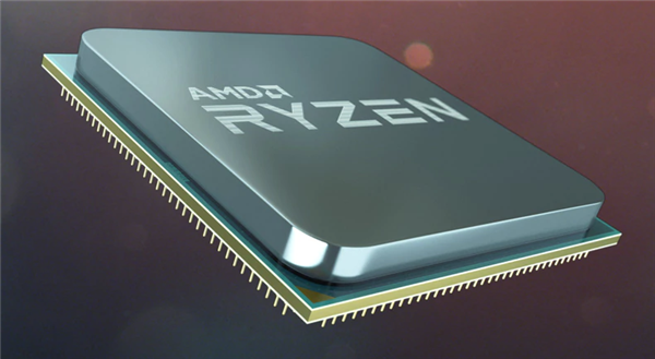 AMD Zen4全部集成GPU！还是优秀的RDNA2架构