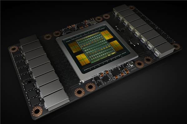 曝NVIDIA 5nm GPU即将流片：台积电代工
