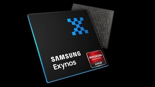 AMD GPU加持！三星Exynos 2200跑分曝光