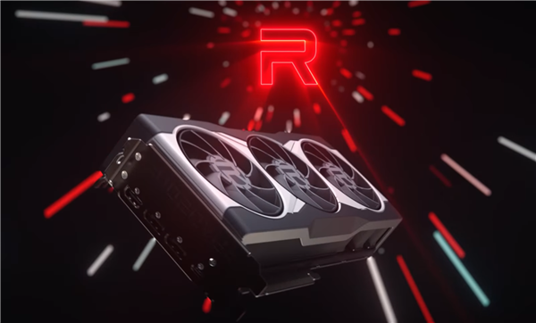 AMD RX 6900 XTX首曝：号称比RTX 3090性能还强