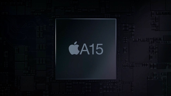 <u><a href='https://www.apple.com/cn/' target='_blank'><u>苹果</u></a></u>A15处理器跑分曝光：GPU性能比A14提升44%
