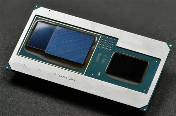 苦等16个月：Intel+AMD唯一合体处理器终于迎来新驱动