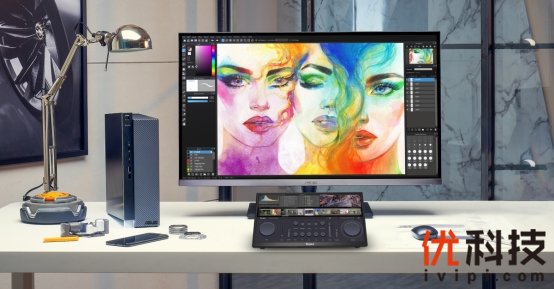 华硕ProArt发布会盛大召开，全新便携专业显示器助力效率飞跃