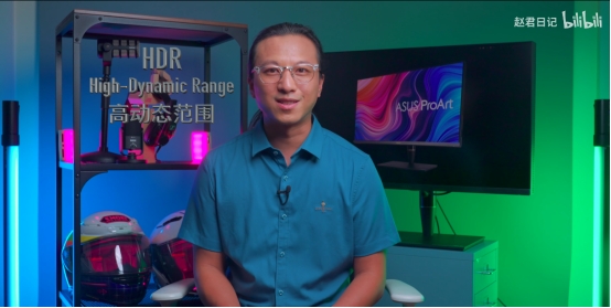 HDR视频创作风靡，HDR专业显示器等必备知识急需掌握！
