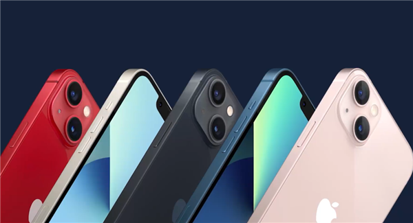 关于iPhone 13系列！这两个细节可能大部分人不知道