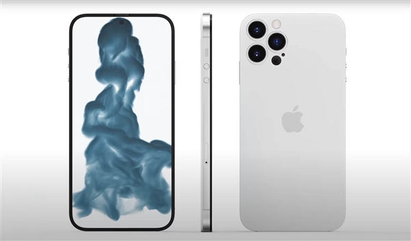 曝iphone 14系列将有三款配备120Hz面板：LG首次参与供屏