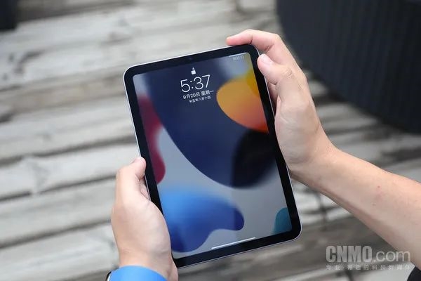 终于等到iPhone 13！没想到iPad mini 6更让我爱不释手