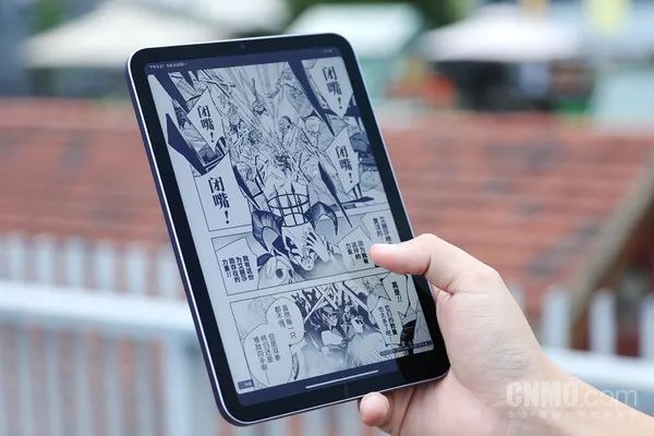 终于等到iPhone 13！没想到iPad mini 6更让我爱不释手